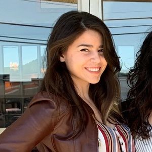 Meet your Posher, Amber